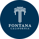 Fontana, California homepage